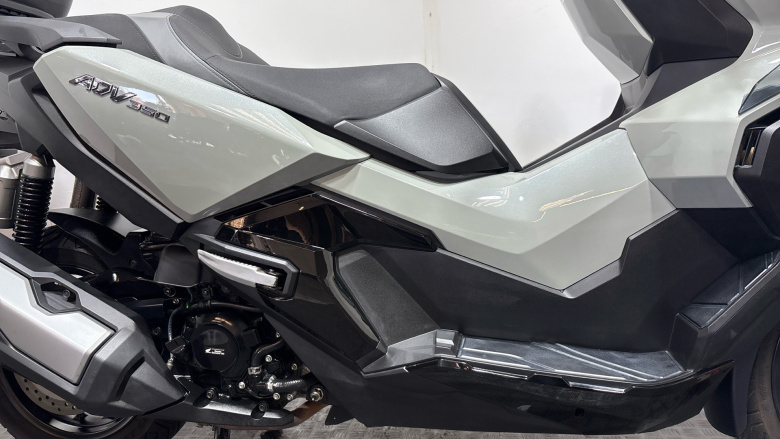Honda ADV 350 (24MY)